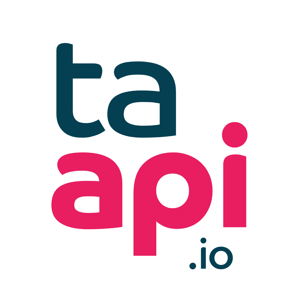 Taapi Logo